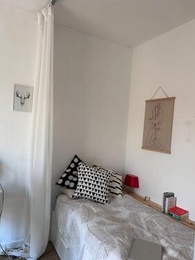 Foto - 1 Zimmer Etagenwohnung zur Miete in Hamburg