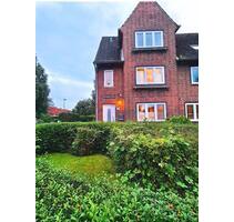 Ruhig gelegene 60m2 Wohnung in Kiel Elmschenhagen