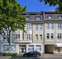 Bezugsfertige 3-Zimmer-Wohnung in Herne Sodingen