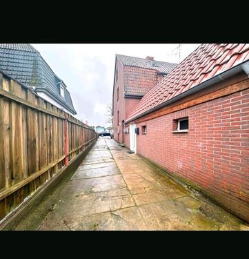 Foto - 10 Zimmer Einfamilienhaus zum Kaufen in Nienburg (Weser)
