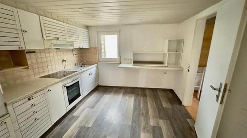 Foto - 4 Zimmer-Wohnung in zentraler Lage von 74211 Leingarten