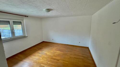 Foto - Etagenwohnung in Leingarten zur Miete