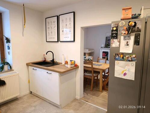 Foto - 2 Zimmer Etagenwohnung zur Miete in Kirkel