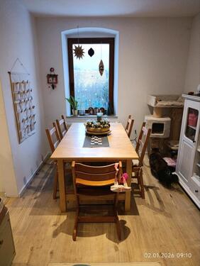 Foto - Etagenwohnung in Kirkel zur Miete