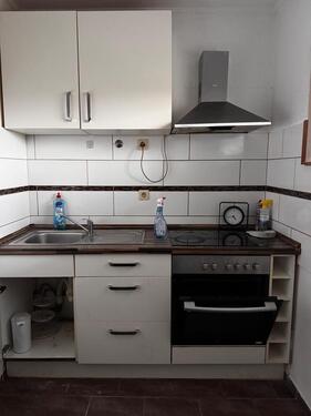 Foto - 3 Zimmer Etagenwohnung in Loxstedt