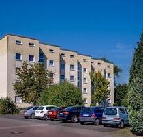 Bezugsfertig ab April!! Schöne 3-Zimmer-Wohnung in Weddinghofen zu besichtigen - Bergkamen