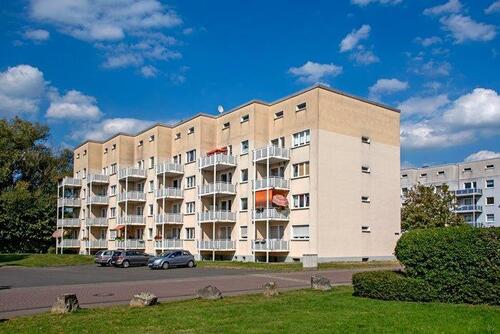 Foto - 3 Zimmer Erdgeschoßwohnung zur Miete in Bergkamen