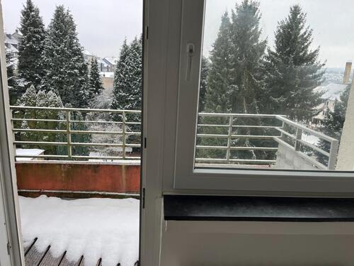 Foto - Etagenwohnung in Wuppertal zur Miete