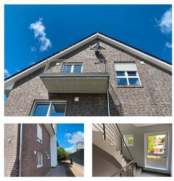 Foto - Ankommen, durchatmen, zuhause sein – Wohnung ab 01.02. in Wesuwe