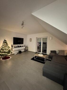 Foto - 2.5 Zimmer Dachgeschoßwohnung zur Miete in Haren (Ems)