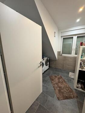 Foto - Dachgeschoßwohnung in Haren (Ems) zur Miete