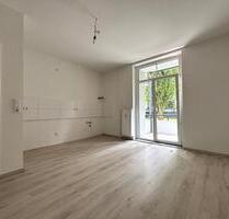 Gemütliche Single Wohnung direkt am Waldrand - Dortmund Mengede