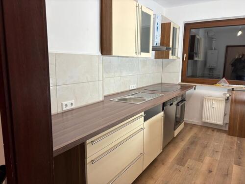 Foto - Etagenwohnung in Wiesbaden zur Miete