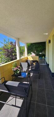 Foto - Erdgeschoßwohnung in Haiger zur Miete