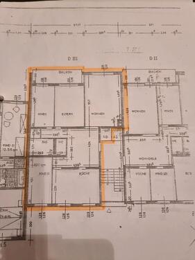 Foto - 4 Zimmer Etagenwohnung zur Miete in Leopoldshöhe