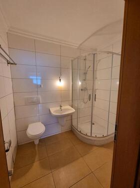 Foto - 4 Zimmer Etagenwohnung in Leopoldshöhe