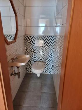 Foto - Etagenwohnung in Leopoldshöhe zur Miete