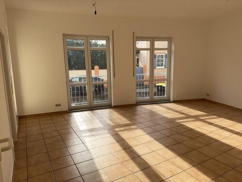 Foto - 3 Zimmer Erdgeschoßwohnung zur Miete in Eltville am Rhein