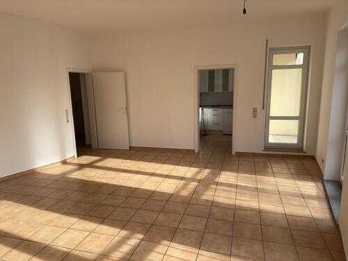 Foto - 3 Zimmer Erdgeschoßwohnung in Eltville am Rhein