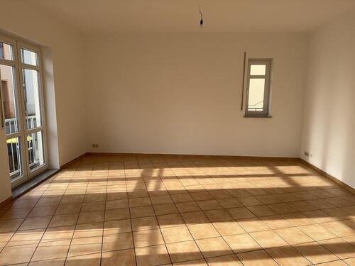 Foto - Erdgeschoßwohnung in Eltville am Rhein zur Miete