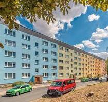Kleine renovierte Wohnung - 280,00&nbsp;EUR Kaltmiete, ca.&nbsp; 42,33&nbsp;m&sup2; in Eisleben (Lutherstadt) (PLZ: 06295)