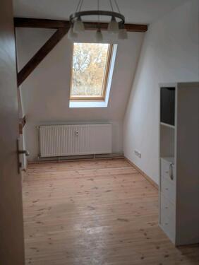 Foto - Dachgeschoßwohnung in Berlin zur Miete
