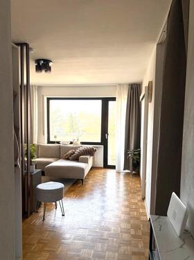 Foto - Wohnung zur Miete (befristet) - 600,00&nbsp;EUR Kaltmiete, ca.&nbsp; 38,00&nbsp;m&sup2;