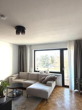 Foto - 1.5 Zimmer Etagenwohnung zur Miete in Würzburg