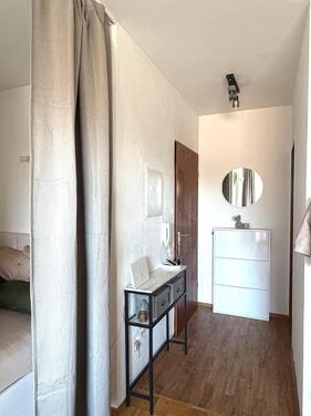 Foto - 1.5 Zimmer Etagenwohnung in Würzburg