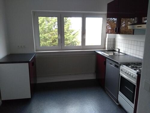 Foto - 2 Zimmer Dachgeschoßwohnung in Frankfurt am Main