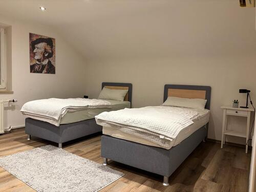 Foto - 1 Zimmer Dachgeschoßwohnung in Bayreuth