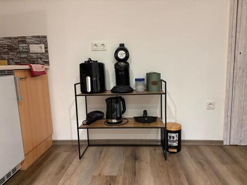 Foto - Dachgeschoßwohnung in Bayreuth zur Miete