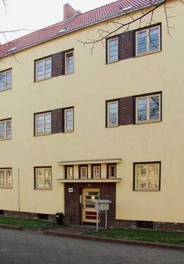 Foto - Frisch sanierte Wohnung mit historischem Flair