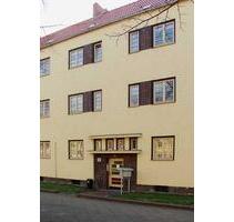 Frisch sanierte Wohnung mit historischem Flair - Magdeburg Diesdorf