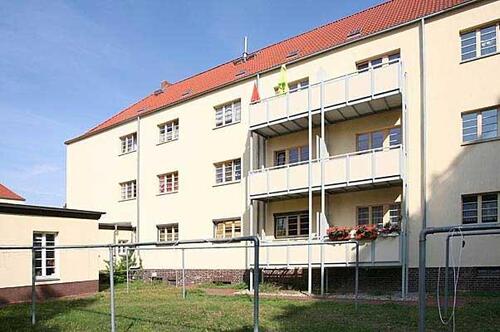 Foto - 3 Zimmer Etagenwohnung zur Miete in Magdeburg