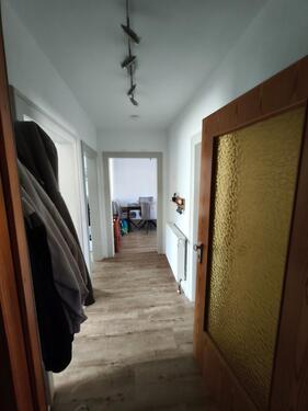 Foto - 2 Zimmer Altbauwohnung mit großer Wohnküche