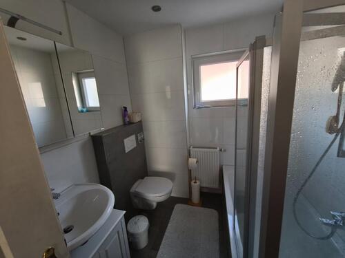 Foto - 2 Zimmer Erdgeschoßwohnung zur Miete in Ehrenkirchen