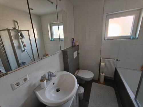 Foto - 2 Zimmer Erdgeschoßwohnung in Ehrenkirchen