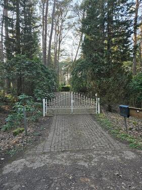 Foto - Haus für Individualisten und Naturliebhaber auf 3000 qm