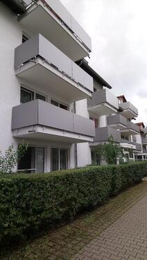 Foto - Wohnung 1 Zimmerapartment - 320,00&nbsp;EUR Kaltmiete, ca.&nbsp; 21,00&nbsp;m&sup2;