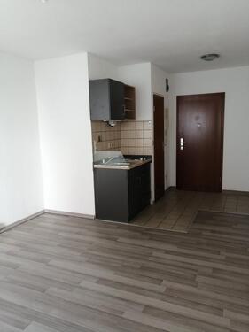 Foto - 1 Zimmer Etagenwohnung zur Miete in Kassel