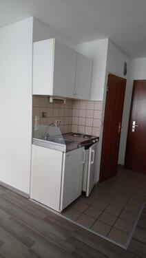 Foto - Etagenwohnung in Kassel zur Miete