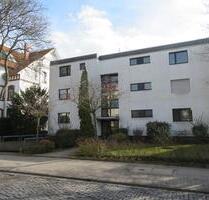 *Döhren* top sanierte 3-Zi.-Whg. mit großem Südbalkon. - Hannover Döhren-Wülfel