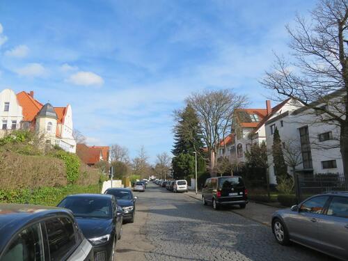 Foto - 3 Zimmer Etagenwohnung zur Miete in Hannover