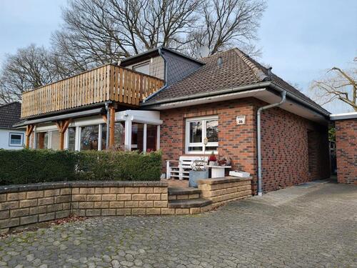 Foto - Zweifamilienhaus in PetershagenEldagsen