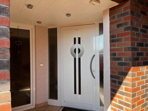 Foto - Einfamilienhaus zum Kaufen in Petershagen