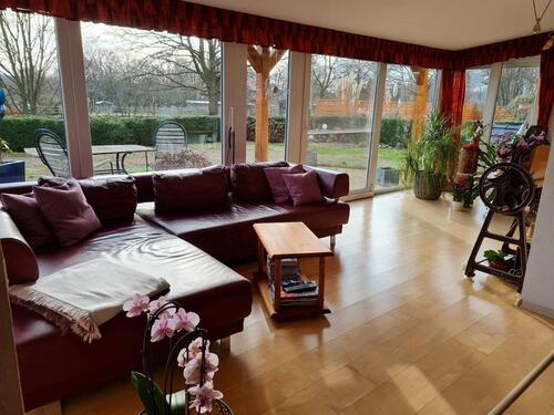 Foto - Einfamilienhaus in Petershagen zum Kaufen