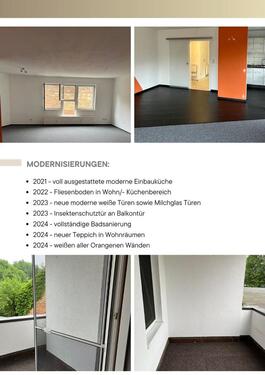 Foto - Etagenwohnung in Zerbst (Anhalt) zum Kaufen