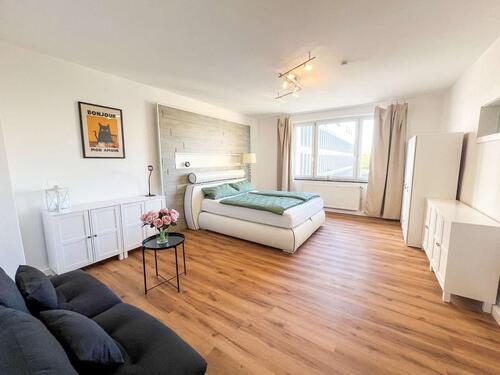 Foto - 3 Zimmer Etagenwohnung in Kassel