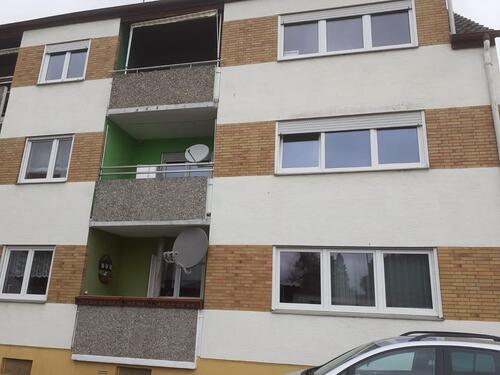 Foto - 2 Zimmer Etagenwohnung zum Kaufen in Osthofen